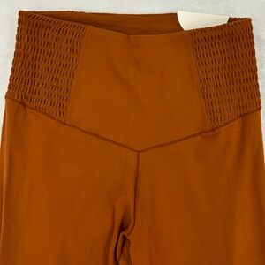 NWT Aerie Offline Real Me 7/8 Leggings, size M